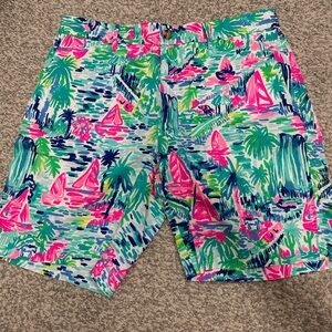 Lilly Pulitzer Shorts